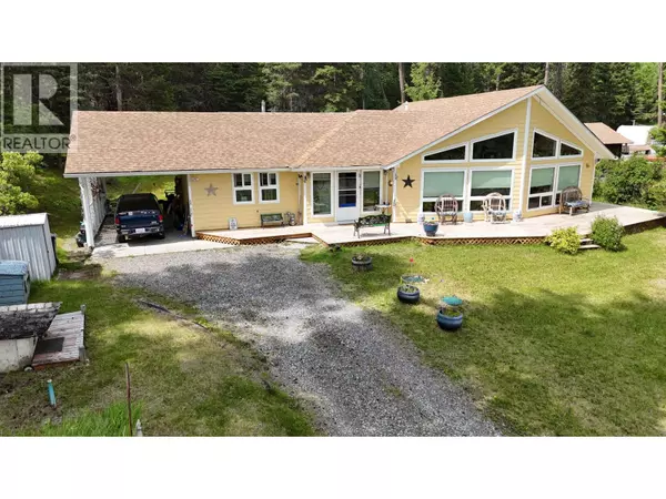 108 Mile Ranch, BC V0K2Z0,5328 KALLUM DRIVE