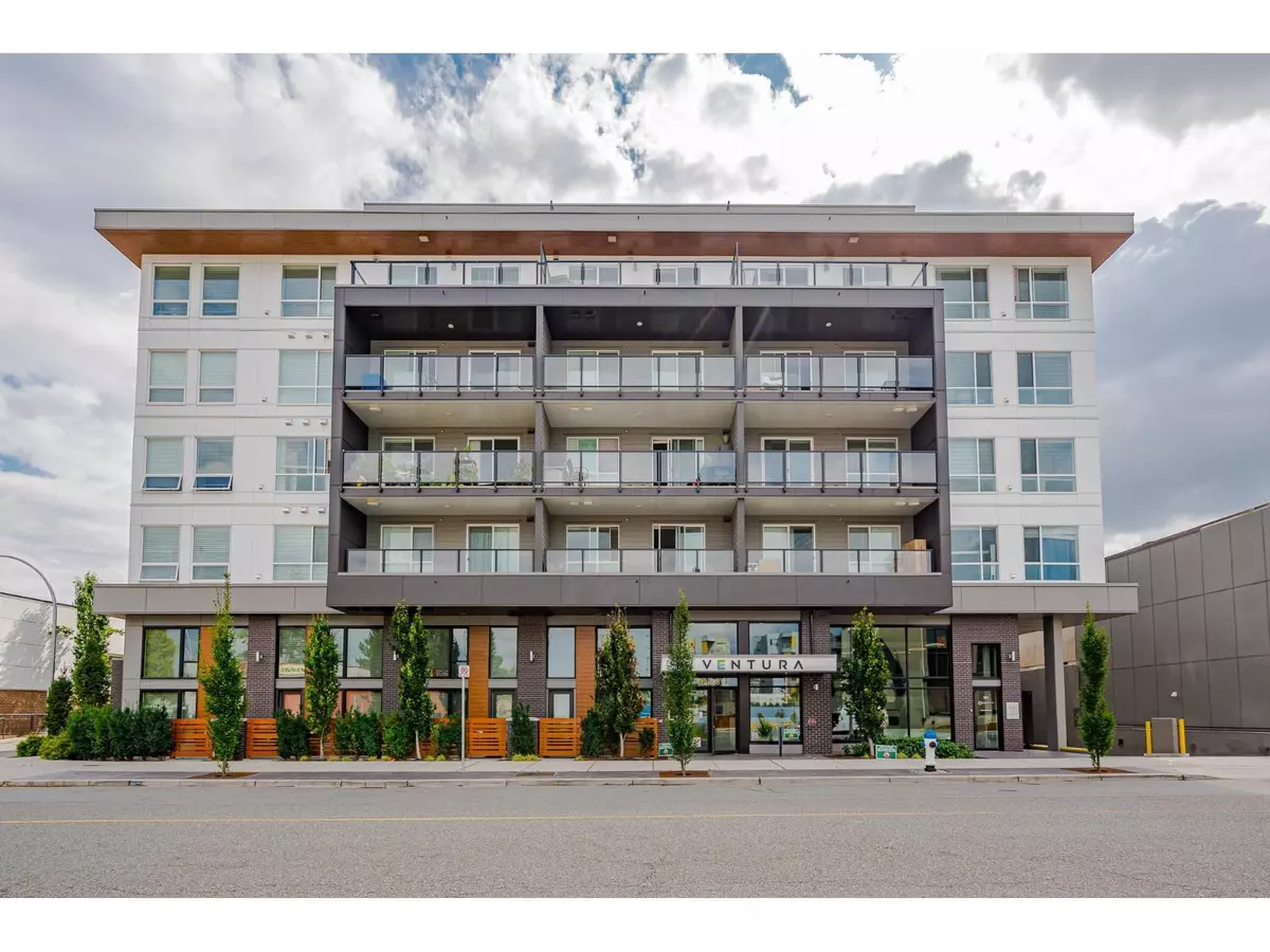 Abbotsford, BC V2S0M5,32838 VENTURA AVE #212