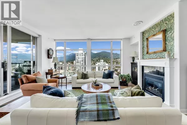 North Vancouver, BC V7L2L5,160 East 13TH ST #1601