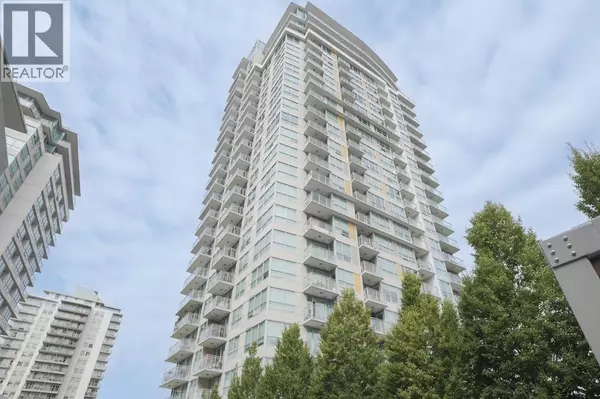 125 East 14TH ST #810, North Vancouver, BC V7L0E6