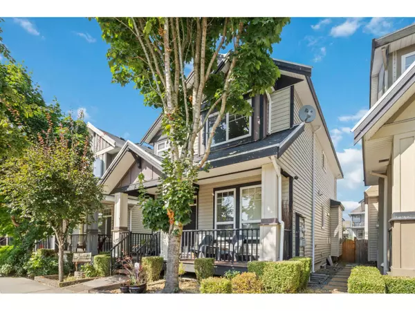 19391 72 AVENUE, Surrey, BC V4N5X9