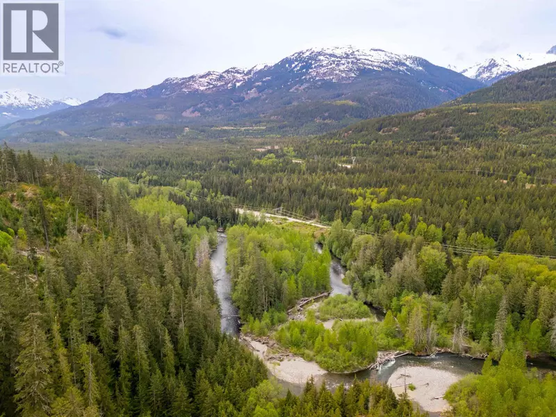 DL 3559 HWY 99, Whistler, BC V0V0V0