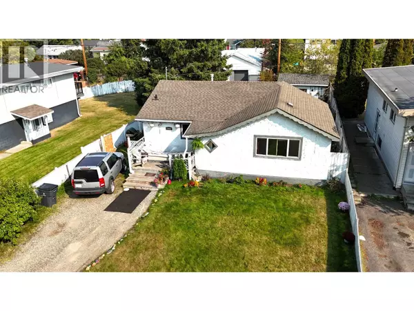 Prince George, BC V2M2R5,868 FREEMAN STREET