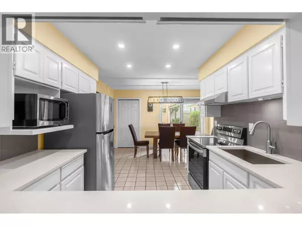 7820 ABERCROMBIE PL #13, Richmond, BC V6Y3M2