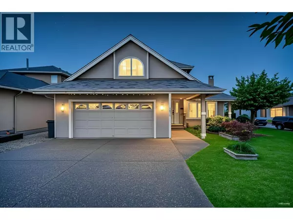 1830 WALNUT CRESCENT, Coquitlam, BC V3J7T5