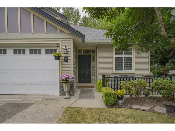 Abbotsford, BC V3G0A9,36260 MCKEE RD #15