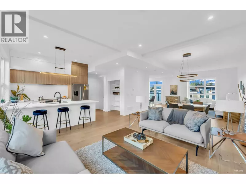 13626 232ST STREET, Maple Ridge, BC V4R0H1