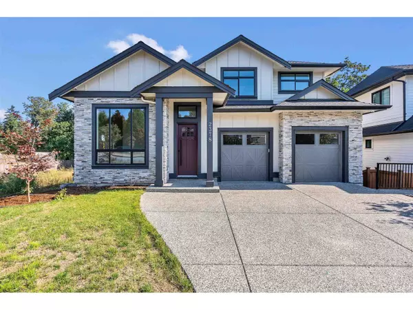 2378 MERLOT BOULEVARD, Abbotsford, BC V4X0A6