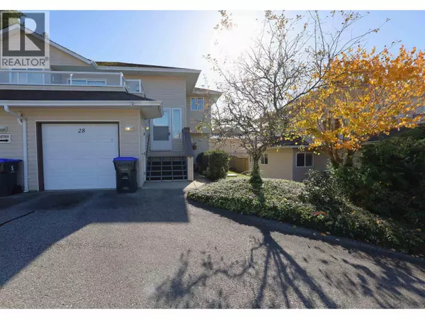 5610 TRAIL AVE #28, Sechelt, BC V0N3A3