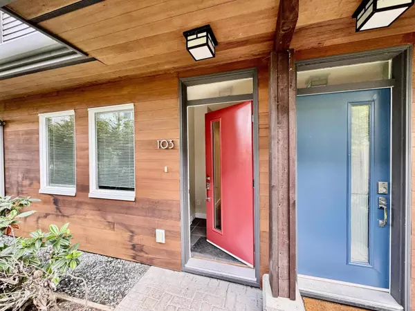 16222 23A AVE #103, Surrey, BC V3Z6P4