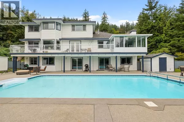 Pitt Meadows, BC V3Y2T9,15333 SHERIDAN DRIVE