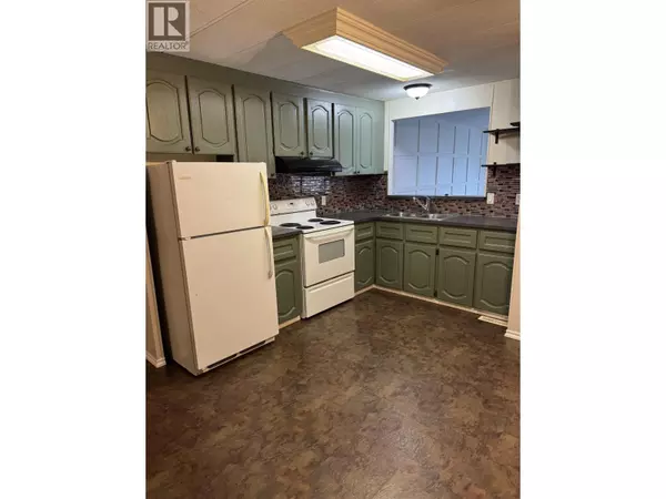 Terrace, BC V8G4L2,3889 MULLER AVE #40