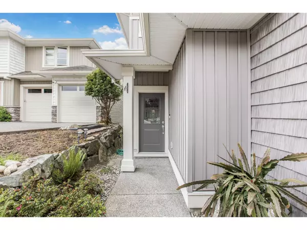 Abbotsford, BC V2S0E5,34286 LUKIV TERRACE