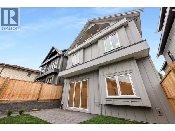 1160 ROSSLAND ST #2, Vancouver, BC V5K4A1