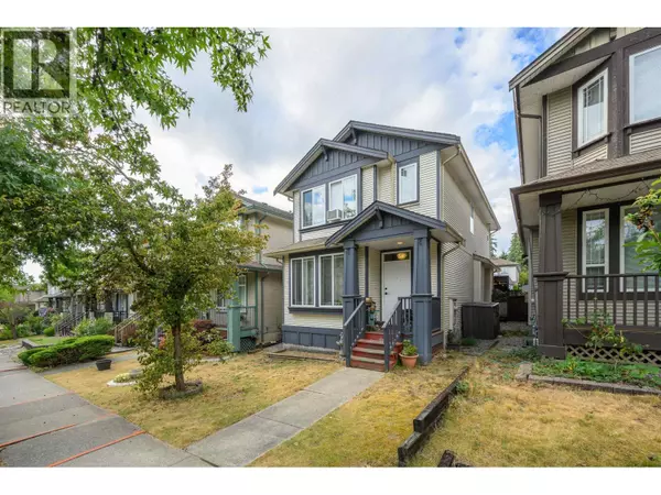 Maple Ridge, BC V2W2A2,24113 102 AVENUE