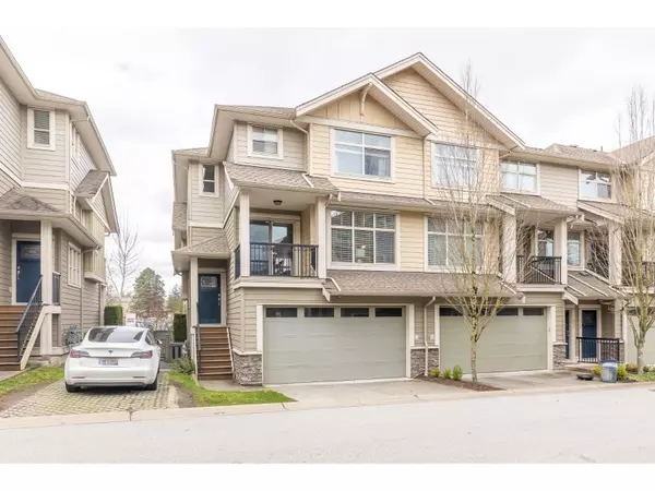 22225 50 #70, Langley, BC V2Y0G7