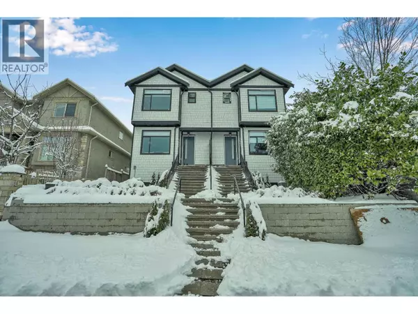 1423 E 62ND AVENUE, Vancouver, BC V5N1B7