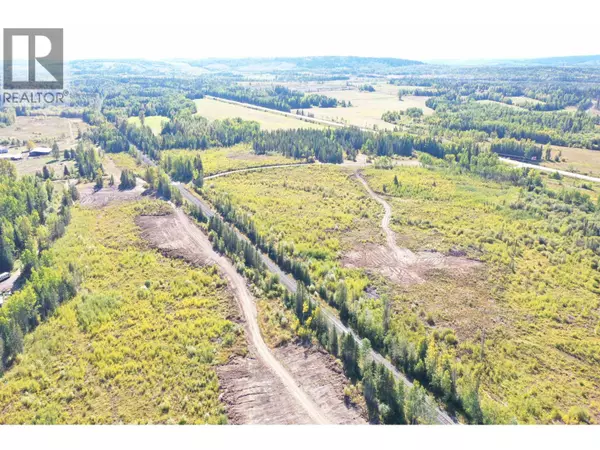 Hixon, BC V0K1S1,11900 WADE ROAD