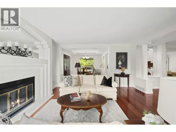 Port Moody, BC V3H4V6,102 ASPENWOOD DRIVE