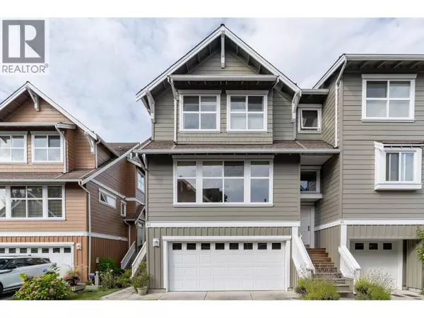 3088 FRANCIS RD #40, Richmond, BC V7C5V9
