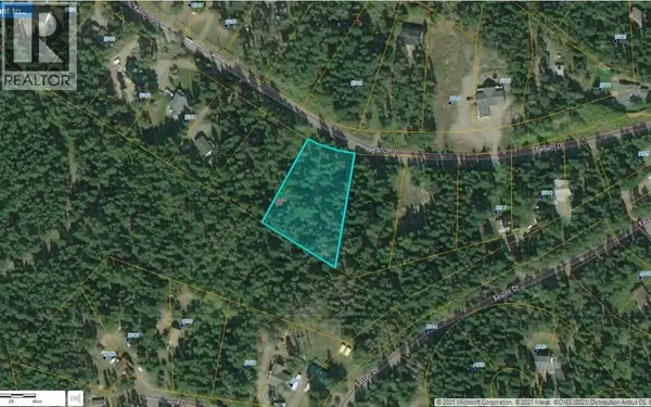 LOT 21 KALLUM DRIVE, 108 Mile Ranch, BC V0K2Z0