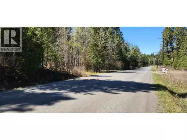 108 Mile Ranch, BC V0K2Z0,LOT 21 KALLUM DRIVE