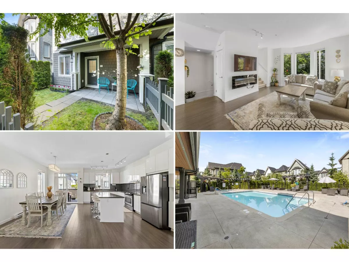 Langley, BC V2Y0T4,8138 204 #47