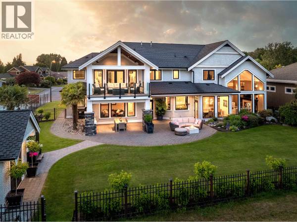 Delta, BC V4L1W4,860 JACKSON WAY