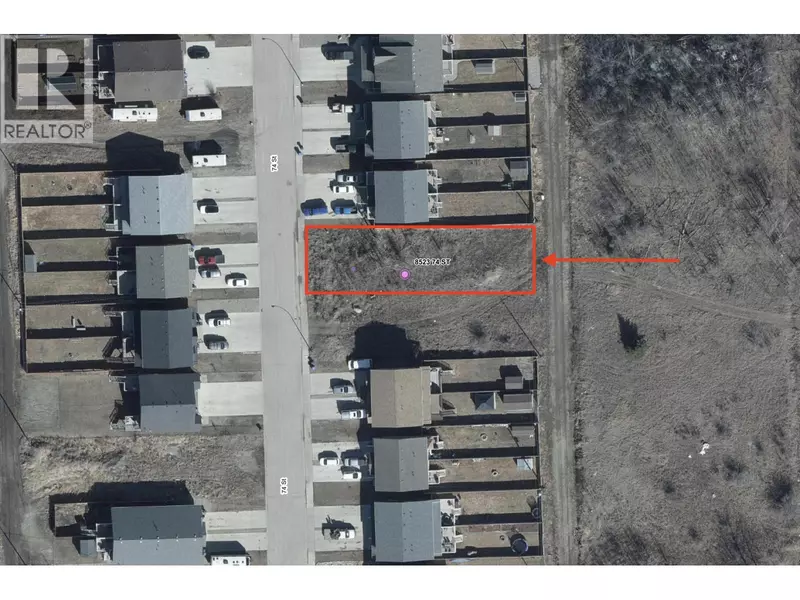 8523 74 STREET, Fort St. John, BC V1J2Y5