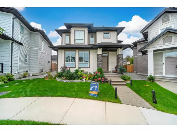 20434 76A AVENUE, Langley, BC V2Y3T1