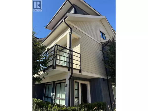 Richmond, BC V6X1Z2,10199 RIVER DR #59