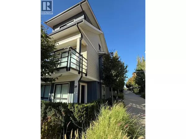 Richmond, BC V6X1Z2,10199 RIVER DR #59