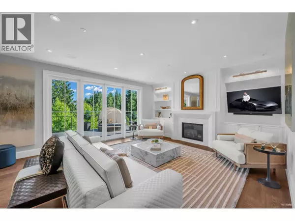 West Vancouver, BC V7S1T5,606 BARNHAM ROAD