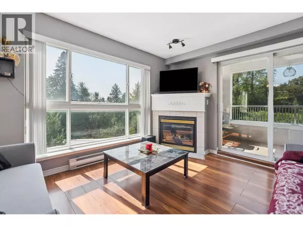 22230 NORTH AVE #405, Maple Ridge, BC V2X2L5