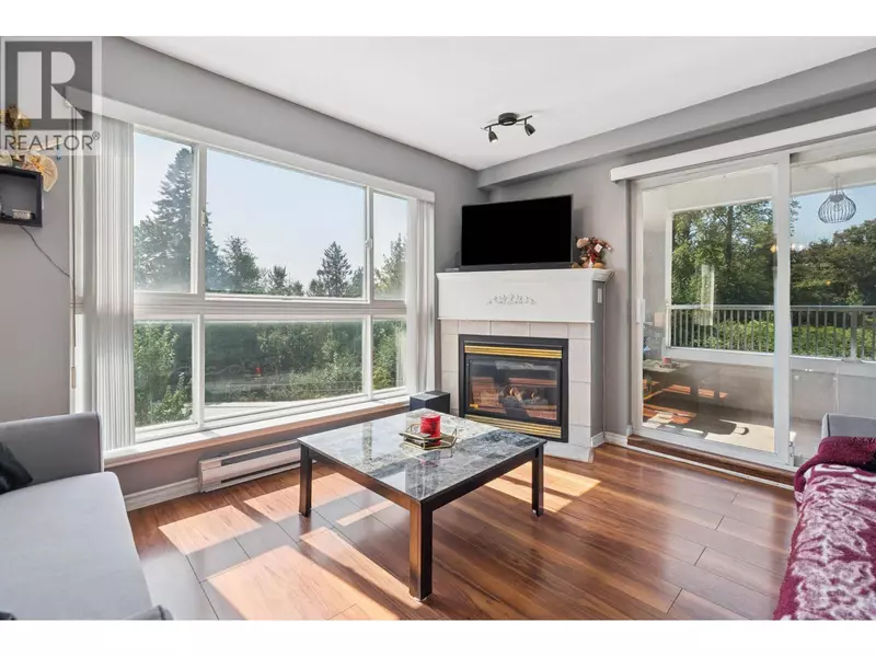 22230 NORTH AVE #405, Maple Ridge, BC V2X2L5