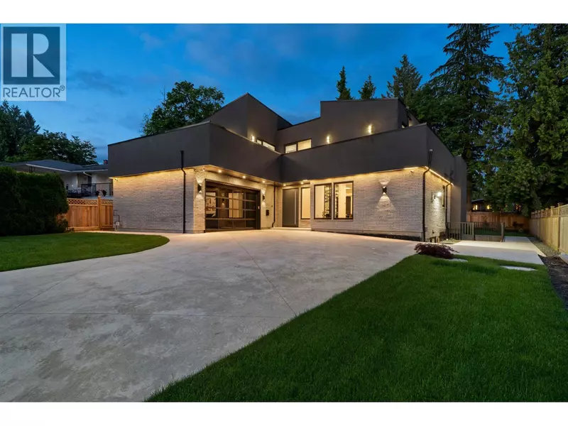 687 POPLAR STREET, Coquitlam, BC V3J3K7