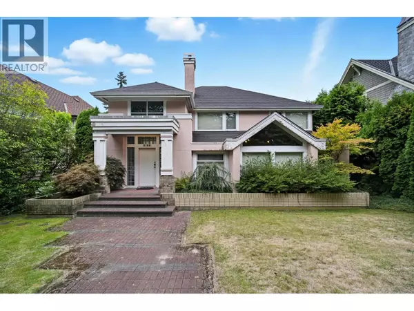 6189 ANGUS DRIVE, Vancouver, BC V6M3P2