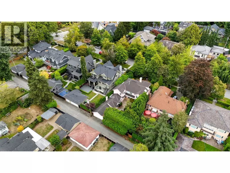 6189 ANGUS DRIVE, Vancouver, BC V6M3P2