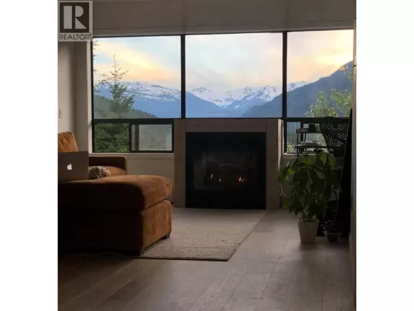 Whistler, BC V8E0M8,2221 GONDOLA WAY #310