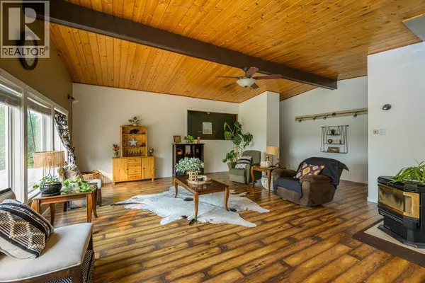 34380 CHIEF LAKE ROAD, Prince George, BC V2K5L6