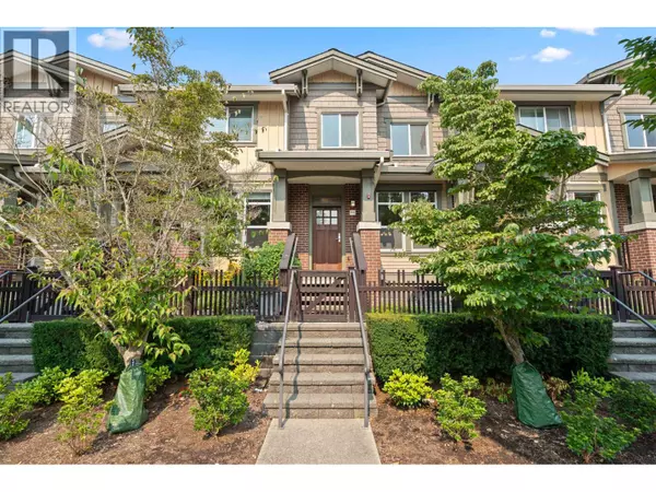 5881 IRMIN ST #6, Burnaby, BC V5J0C5
