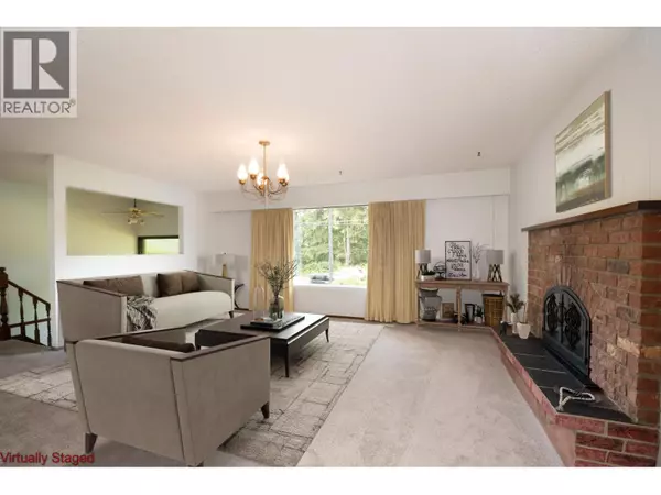 Maple Ridge, BC V2X6T8,12760 232 STREET