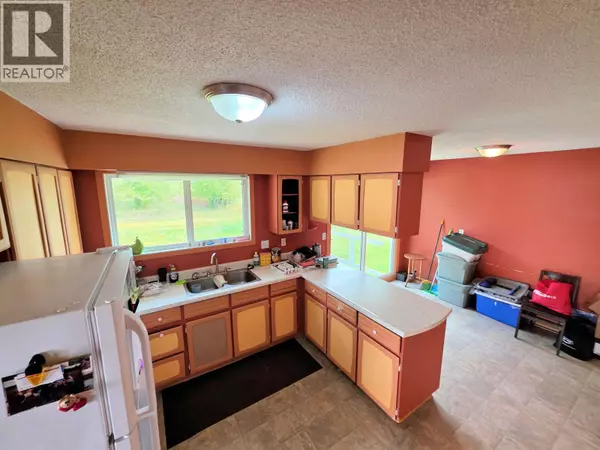 Mackenzie, BC V0J2C0,226 CENTENNIAL DRIVE