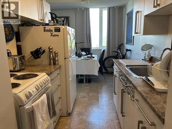 Prince George, BC V2L1L5,1501 QUEENSWAY ST #1205