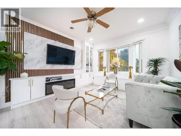 5174 ABERDEEN STREET, Vancouver, BC V5R4M3