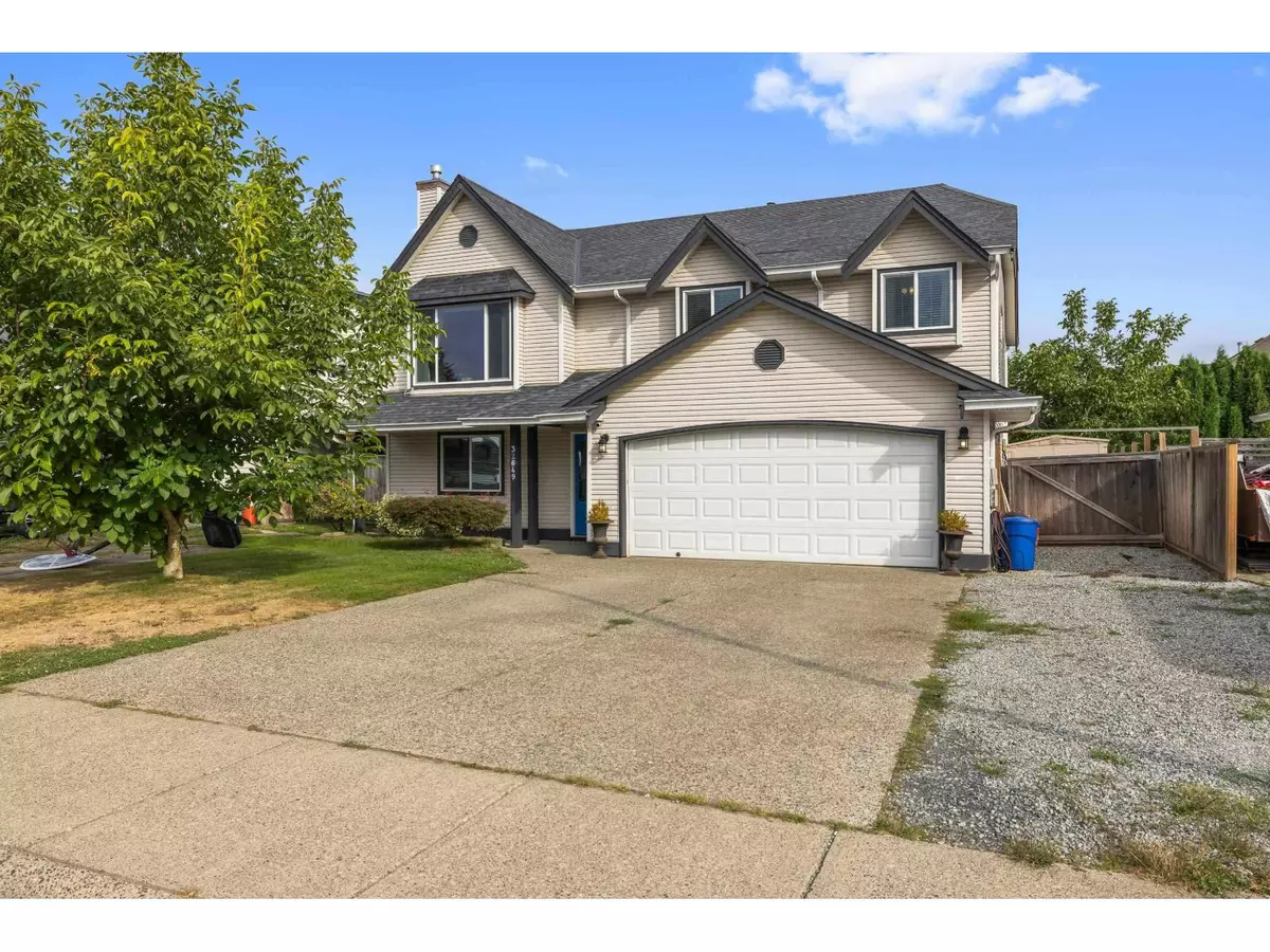 Mission, BC V2V6T5,32649 KUDO DRIVE