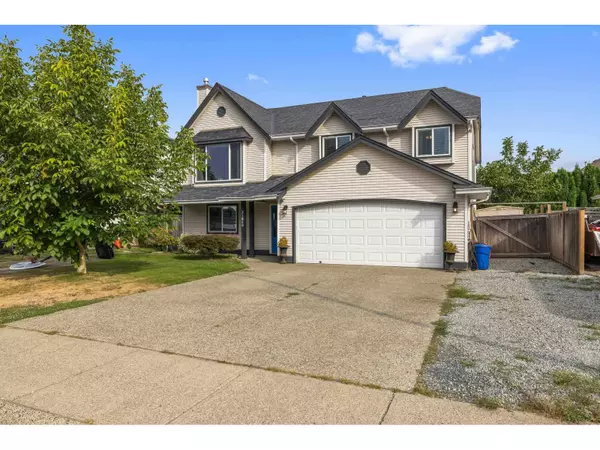 32649 KUDO DRIVE, Mission, BC V2V6T5