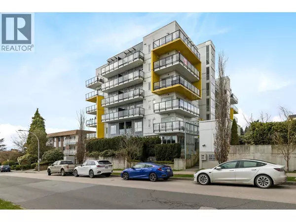 New Westminster, BC V3M0K1,809 FOURTH AVE #104