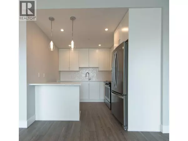 Port Coquitlam, BC V3C3S6,2180 KELLY AVE #4607