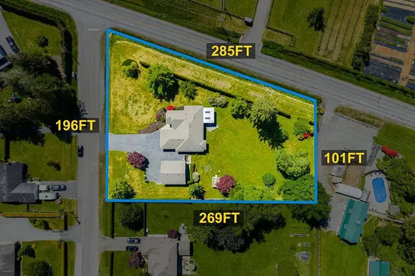 Langley, BC V2Z2L8,4311 247 STREET